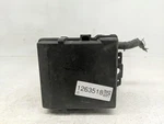 2017-2022 Nissan Titan Relay Module F158P. Fixed Price $41.60.