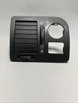 06-11 Cadillac Dts Dash Left Driver Air Vent Heater Conditioning Black Headlight. Fixed Price $39.99.