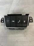 18-22 Kia Stinger Dash Panel Light Lane Departure Fuel Switch 93700-J5040 *C35. Fixed Price $65.00.
