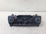 2015-2018 Ford Focus A/c Heat Temperature Control Unit Oem Lkq. Fixed Price $43.74.