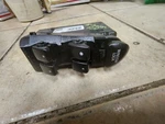 1998-1999-2000-2001-2002 Lincoln Continental Window Master Switch F80B-13C791-AF. Fixed Price $132.95.