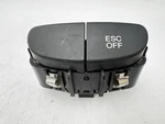 14-17 Fiat 500L Fwd Center Console Esc Control Module Button 735549870 Oem. Fixed Price $27.99.