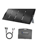 Portable Solar Panel For Power STATIONS,IP65 Waterproof & Lightweight 200W. Fixed Price $224.98.