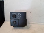 2002-2005 Silverado Tahoe Suburban Yukon Sierra Quadrasteer Switch 15177433 Oem. Fixed Price $131.24.