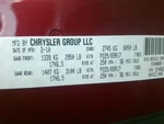 Front Door Switch Driver's Vent Windows Fits 09-14 Routan 536624. Fixed Price $50.00.