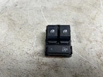 2022 Dodge PROMAST25 Master Window Switch Driver's Door Oem. Fixed Price $107.95.