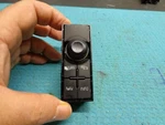 Audi RS4 Convertible Cabrio 08 Navigation Info Return Knob Button Switch. Fixed Price $209.98.