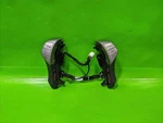 05-12 Avalon Audio Temperature Control Wheel Switch Oem 4456-7. Fixed Price $100.00.