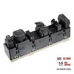 15883318 10398563 Front Left Drive Side Car Power Window Switch Lift Button. Fixed Price $72.26.