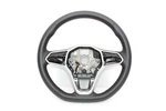 Volkswagen ID.4 Steering Wheel Black Leather W/ Switch Buttons Oem 2021-2023. Fixed Price $149.00.