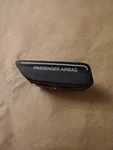 (2017 - 2019) Ford Escape Passenger Bag Light Switch (GJ5T14B418AB) (oem). Fixed Price $29.99.