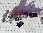 2013-2015 Chevrolet Malibu Ignition Switch Lock W/key & Immobilizer Oem 13504286. Fixed Price $117.00.