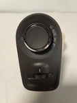 11 Cadillac Srx 3.0L At Headlight Lamp Dimmer Control Switch 25777723,CC3. Fixed Price $30.00.
