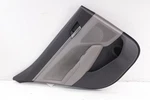 2016-18 Hyundai Elantra Value Edition Rear Left Door Trim Panel 83305-F2040-UTH. Fixed Price $159.87.