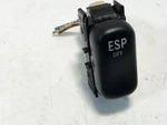 2000 2003 Mercedes-benz Class Esp Electronic Stability Switch P: 1638202710. Fixed Price $13.99.