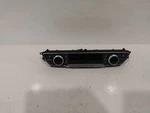 2017-2020 Audi A4 A5 S5 SQ5 Dash A/c Heater Temperature Climate Control Oem(j. Fixed Price $50.00.