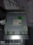 Radio Amplifier Oem 15-16 Hyundai Genesis 1YR Wrnty. Fixed Price $100.00.