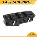 Front Left Driver Side Window Control Switch For Chrysler Pacifica 68234087AC. Fixed Price $26.31.
