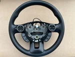 2014-2019 Kia Soul Steering Wheel W/audio Cruise Control Switch Oem 56130-B2000. Fixed Price $120.00.