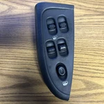 99-04 Dodge Intrepid 300M Left Driver Master Power Window Control Switch Black. Fixed Price $32.00.