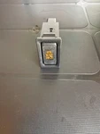 1995-2004 Toyota TACOMA/4RUNNER Rear Diff Switch Oem E-locker Button 156538. Fixed Price $33.00.