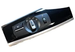2015-2018 Bmw X4 M40 Headlights Switch Control Unit W/bezel Trim 680396201 Oem. Fixed Price $62.99.