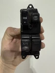 01-03 Toyota Sienna Driver Master Window Switch 84820-08020 Oem Used. Fixed Price $33.59.