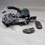 2005-2006 Honda Element Ignition Lock Switch W/key Automatic 39730-S3V-A010-M1. Fixed Price $109.99.