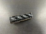 Front Door Switch Driver's Seat Fits 13-18 Lexus ES300H 104731372. Fixed Price $54.66.