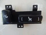 Lexus GX460 Switch, Seat Adjust, Right Front, 84922-60190 Black. Fixed Price $80.99.