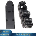 Power Window Switch Black 61316927633 For Bmw 525I 525XI 530I 530XI 545I 550I M5. Fixed Price $42.25.