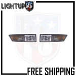 Fits 07-14 Cadillac Escalade Fog Light/lamp Pair (left And Right Set). Fixed Price $82.18.