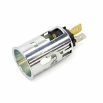 Genuine Oem 12 Volt Accessory Power Outlet For Bmw X3, X4, X5, 430I 61346973037. Fixed Price $15.39.