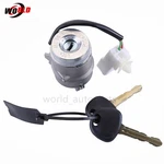 For 06-2011 Hyundai Accent 1.6L New Ignition Lock Cylinder & Key 81920-1EA00. Fixed Price $21.28.