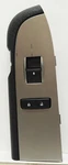 Oem Gm Sierra Chevy Silverado 2007-13 Passenger Door Power Switch/bezel 20922523. Fixed Price $29.99.