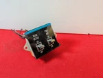 1976 1977 1978 1979 Cadillac Seville Oem Rear Defog Auto Antenna Switch. Fixed Price $65.00.