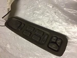 Master Driver Door Power Mirror Window Switch 04 Cadillac Deville 3 Button Mem. Fixed Price $58.68.