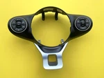 2020-2022 Kia Soul Steering Wheel Cruise Control Switch Assembly Oem 96710-K0030. Fixed Price $83.70.
