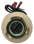(2) Light Socket Connector Front Standard S-69 Lamp Pigtail Repair Assembly. Fixed Price $12.95.