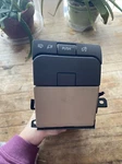 Lexus 84010 30650 2006-2008 Mirror Switch Control With Buttons Oem. Fixed Price $50.00.