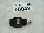 Brake Stop Light Switch S40 2000 2003 Volvo Left Driver Side Floor Pedal Mounted. Fixed Price $49.99.
