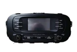 2014-16 Kia Soul Oem Am Fm Radio MP3 Sirius Satellite Ready 96180-B2200CA. Fixed Price $131.35.
