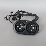 1990-1998 Porsche 911 964 993 Seat Switch Way 92861318300 Oem. Fixed Price $134.21.