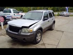 Audio Equipment Radio Vin 8TH Digit Am-fm-cd 6 Disc Fits 03-05 Escape 944130. Fixed Price $71.99.