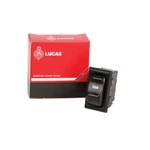 Lucas 159SA Heater Fan Rocker Switch. Fixed Price $60.59.