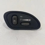 2005 Pontiac Grand Am Fog Light Switch With Dimmer Oem# 22624802 22624801. Fixed Price $59.85.