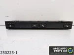 Oem 2004-2007 Bmw 530I 3.5L Center Console Button Module Dsc Pdc Control Switch. Fixed Price $39.99.