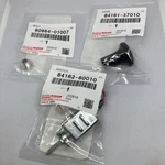 Toyota Genuine Land Cruiser FJ40 BJ40 Fog Light Lamp Switch Set Oem 84162-60010. Fixed Price $54.90.