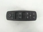 Dodge Caravan Driver Left Door Master Power Window Switch P9FMM. Fixed Price $33.68.