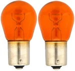 Philips Miniature 7507 PY21W Two Bulbs Rear Turn Signal Replacement Stock. Fixed Price $11.88.